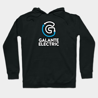 Galante Electrical Contractor Hoodie